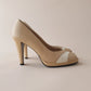 Vintage Charles Jourdan pumps Size 7