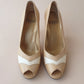 Vintage Charles Jourdan pumps Size 7