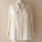 Beautiful Massimo Dutti shirt Size M
