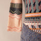 Fabulous fitted dress from Christian Lacroix Bazar Size 6