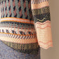 Fabulous fitted dress from Christian Lacroix Bazar Size 6