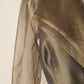 Mr K vintage organza top with bow detail Size 10