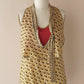 Beautiful Easton Pearson silk top Size XS/S