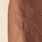 Beautiful vintage silk skirt from Von Troska Size M