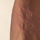 Beautiful vintage silk skirt from Von Troska Size M