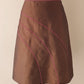 Beautiful vintage silk skirt from Von Troska Size M