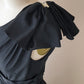 Absolutely stunning silk dress by Alex Perry Size XS/S