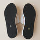 Alias Mae leather slides Size 37