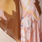 Absolutely stunning vintage maxi dress Size XS