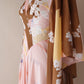 Absolutely stunning vintage maxi dress Size XS