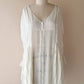Stunning silk top Size S/M