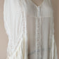 Stunning silk top Size S/M