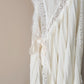 Stunning silk top Size S/M