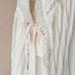 Stunning silk top Size S/M