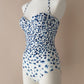 Tory Burch one piece swimsuit Size XS/S