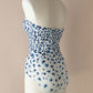 Tory Burch one piece swimsuit Size XS/S