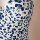 Tory Burch one piece swimsuit Size XS/S