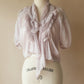 Soft lilac jacket from Trelise Cooper Size M