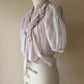 Soft lilac jacket from Trelise Cooper Size M