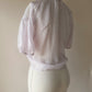 Soft lilac jacket from Trelise Cooper Size M