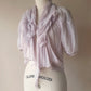 Soft lilac jacket from Trelise Cooper Size M