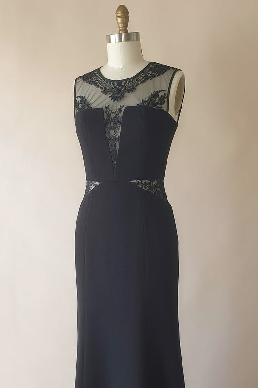 Absolutely stunning formal gown Size XS/S