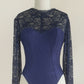 1990's Vintage bodysuit Size M