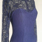 1990's Vintage bodysuit Size M