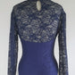 1990's Vintage bodysuit Size M