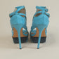 Incredible Camilla Skovgaard platform stiletto booties Size 36