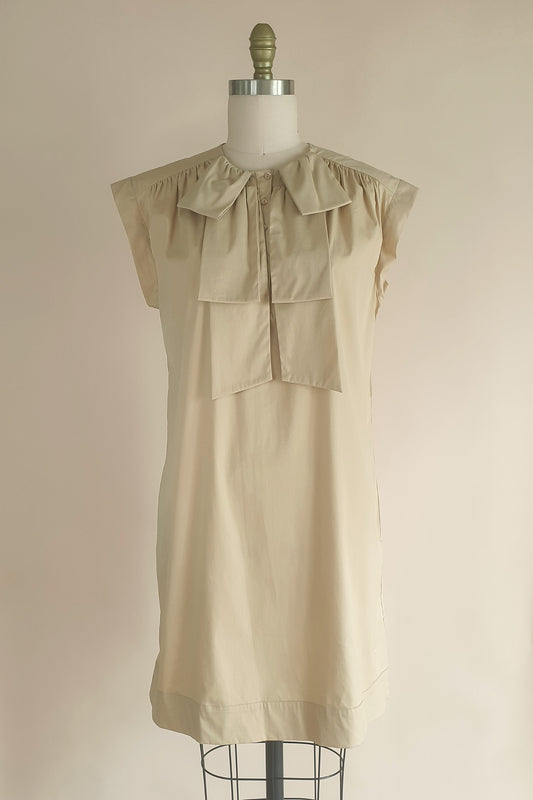 Beautiful cotton Blugirl by Blumarine dress Size S/M