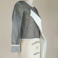 Fabulous By Johnny statement top Size S