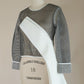 Fabulous By Johnny statement top Size S