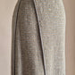 Scanlan Theodore textured wrap skirt Size XS/S