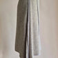 Scanlan Theodore textured wrap skirt Size XS/S