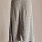 Scanlan Theodore textured wrap skirt Size XS/S