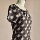 Kate Sylvester silk top Size XS