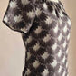 Kate Sylvester silk top Size XS