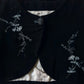 Stunning embroidered velvet bolero Size S