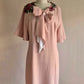 Trelise Cooper dress with flower detail Size L
