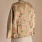 Sweet silk blend Trelise Cooper floral jacket Size M/L