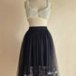 Trelise Cooper Couture tulle skirt Size S