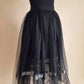 Trelise Cooper Couture tulle skirt Size S