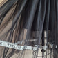 Trelise Cooper Couture tulle skirt Size S