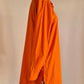 Max Mara long line shirt Size L