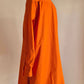 Max Mara long line shirt Size L