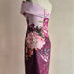 Ted baker fitted floral dress Size XS/S