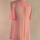 Pretty silk top Size S/M