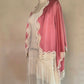 Ksubi ivory silk sheer dress Size XS