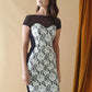 Stunning Liza Emanuelle dress